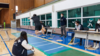 [NSP PHOTO]동국대학교 경주캠퍼스, 2022학년도 정시모집 스포츠건강과학부 실기고사 개최