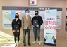 [NSP PHOTO]경북교육장학회, 선행학생 장학금 전달