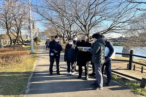 [NSP PHOTO]천제영 순천만국제정원박람회조직위 사무총장 활동 본격화