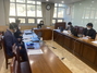 [NSP PHOTO]경북교육청, 2022년도 자체감사 기본 계획 전달 영상회의 개최