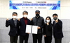 [NSP PHOTO]영진사이버대-창원상남시장상인회, 산업체위탁 교육협력 협약 맺어