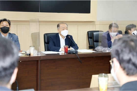 [NSP PHOTO]소진공, 반부패 청렴 우수기관 도약