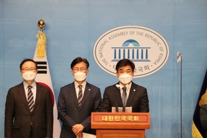 [NSP NEWS Image]이재명 대전환 선대위 여야가 협조해 간호법 제정 추진해야