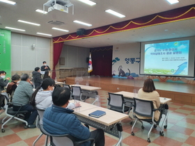 [NSP PHOTO]수원시, 망포동 일대 악취 실태조사 복합적 요인