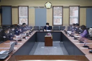 [NSP PHOTO]이종한 평택시의원, 직업상담사 정규직화 간담회 개최