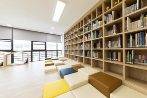[NSP PHOTO]의왕시, 2022년 작은도서관 육성 시범지구 공모 사업 선정