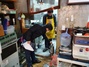 [NSP PHOTO]용인소방서, 주방용 소화기 비치운동 전개