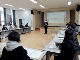 [NSP PHOTO]광양시, 올해 첫 찾아가는 인구교육