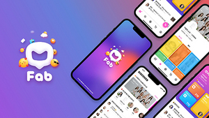 [NSP PHOTO]네오위즈랩 팬덤 플랫폼 팹 첫 참여 아티스트 이달의 소녀 공개