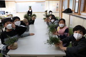 [NSP PHOTO]경북교육청, 겨울방학 중에도 교육회복에 집중