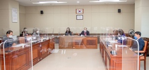 [NSP PHOTO]용인시의회, 2월 7일부터 제261회 임시회 개회