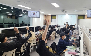 [NSP PHOTO]영진전문대, 대학일자리플러스센터 사업 평가 최고 등급 획득