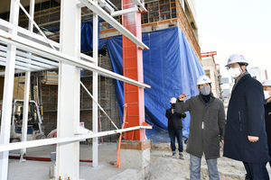 [NSP PHOTO]수원시 농수산물도매시장, 시설 현대화 경기남부 거점 도매시장 발돋움