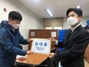 [NSP PHOTO]김대중 전남교육대전환 실천연대 상임위원장, 3일 전남도교육감 예비후보 등록
