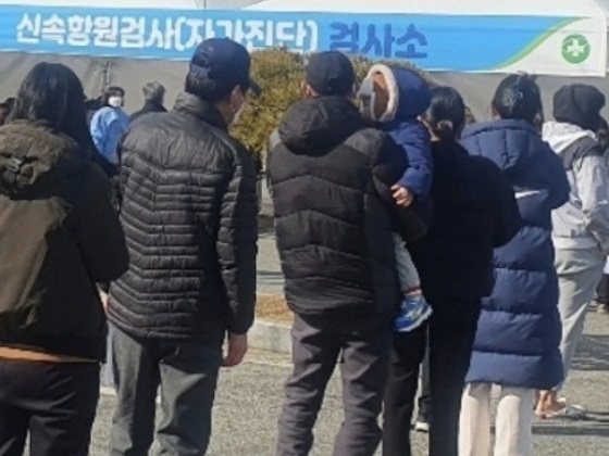 NSP통신-▲논산시가 코로나19 확산 억제를 위한 총력 대응에 나섰다. (논산시)