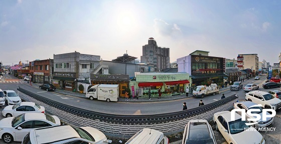 [NSP PHOTO]정읍시, 소상공인 경쟁력 강화·상권 활성화 앞장