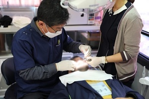 [NSP NEWS Image]치협, 임인년 아프간 기여자에 2차 봉사활동 전개