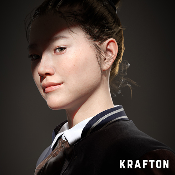 NSP통신- (크래프톤)