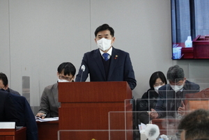 [NSP PHOTO]엄교섭 경기도의원 발의 시·군 공영버스터미널 관리·운영 조례안 상임위 통과