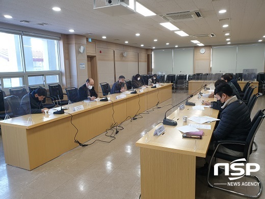 [NSP PHOTO]진안군, 홍삼·인삼 산업 활성화 방안 간담회 실시