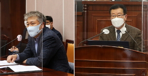 [NSP PHOTO]군포시의회, 시민 지원 분야 적극 행정 촉구