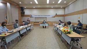 [NSP PHOTO]여수시, 양성평등기금 지원 사업 공모