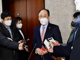 [NSP PHOTO]이철우 경북도지사, 국회에서 군위군 대구 편입 법률안 협조 요청