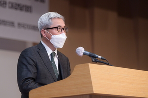 [NSP PHOTO]곽상욱 시장군수구청장협의회 대표회장, 지방분권개헌 본질 강조