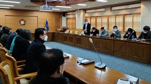 [NSP PHOTO]서거석 전북교육감 예비후보 지역사회와 함께 교육행정 펼칠 것