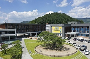 [NSP PHOTO]장수군, 전 군민안전보험 가입 추진...안전한 장수군 실현