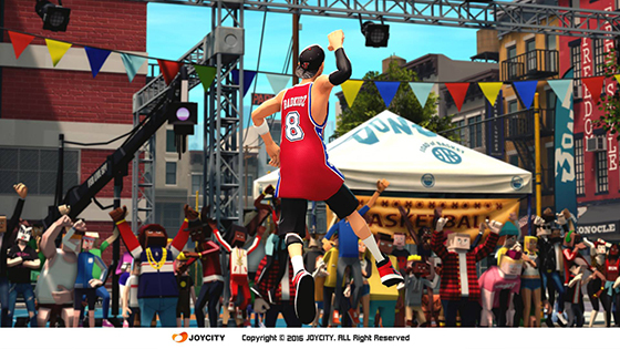 NSP통신- (조이시티)