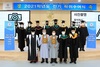 [NSP PHOTO]원광대, 2021학년도 전기 학위수여식 개최