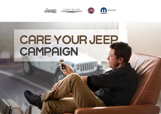 NSP통신-2022 케어 유어 지프(Care Your Jeep) 캠페인 포스터 (스텔란티스 코리아)
