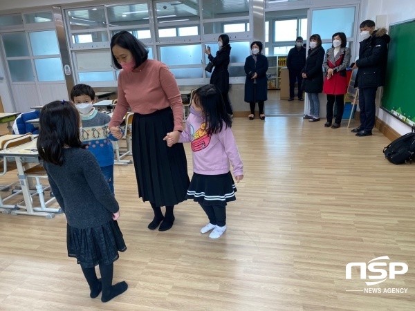 NSP통신- (전남교육청)