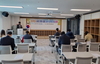 [NSP PHOTO]경북교육청, 온라인 콘텐츠 활용 교과서 선도학교 사업설명회 개최