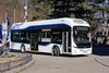 [NSP PHOTO]현대차 수소전기버스, 오스트리아 빈 노선버스에 투입