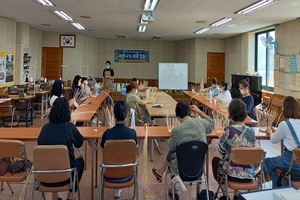 [NSP PHOTO]고흥군, 여성농업인 영농부담은 줄이고 삶의 질은 높이고