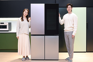 [NSP PHOTO]LG 오브제컬렉션, 스톤 클레이 핑크·스톤 실버 색상 추가