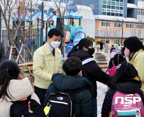 NSP통신- (전남교육청)