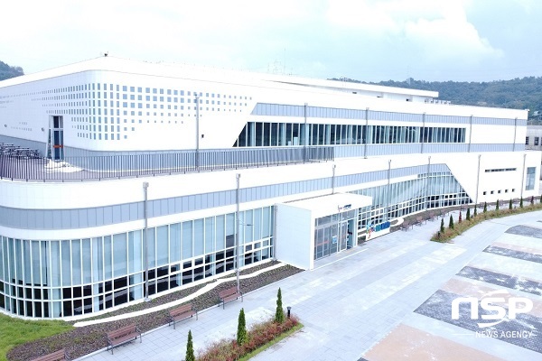 NSP통신-순천만잡월드 전경 (순천시)