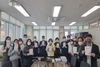 [NSP PHOTO]경북교육청, 2022년 반부패 청렴서약식 실시