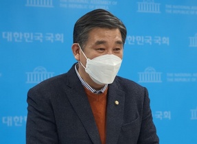 [NSP PHOTO]최승재, (이재명 후보는)손실보상에 전혀 관심이 없었고 전 국민 재난 지원금만 부르짖었다