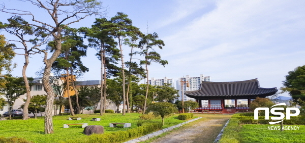 NSP통신- (영천시)