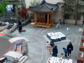 [NSP NEWS Image]경북문화관광공사, 유교랜드 신학기 맞이 행사 실시