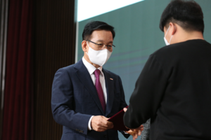 [NSP NEWS Image]호반장학재단, ‘2022 호반장학금 전달식’ 진행