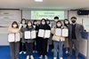 (NSP NEWS Image)굿네이버스 전남북부지부, '2022년 자원봉사단' 발대식 진행
