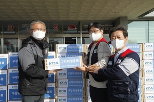 [NSP NEWS Image]치협, 강원 산불 피해 이재민 진료봉사 실시