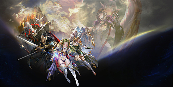 NSP통신- (넥슨게임즈)