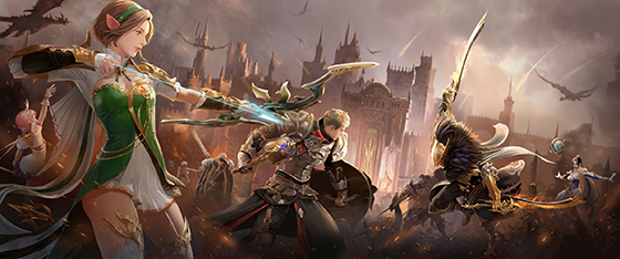 NSP통신- (넥슨게임즈)