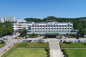 [NSP PHOTO]동해시, 가로구역별 건축물 최고높이 지정 추진